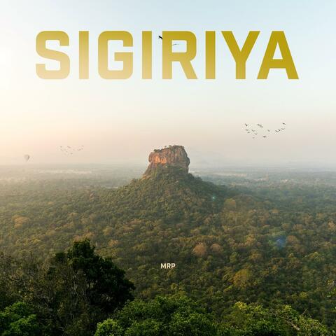 Sigiriya