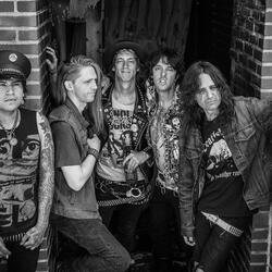 Fast Lane Heart Attack