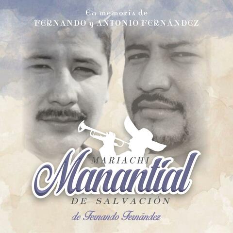 En Memoria de Fernando y Antonio Fernandez