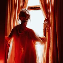 Alone (feat. Muzzy Fossa)