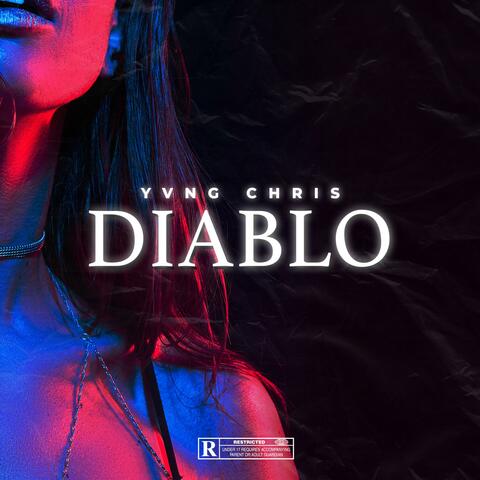 Diablo (feat. Ido Suave)