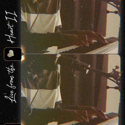 Live from the Heart II