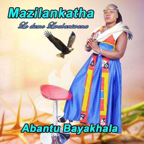 Abantu Bayakhala