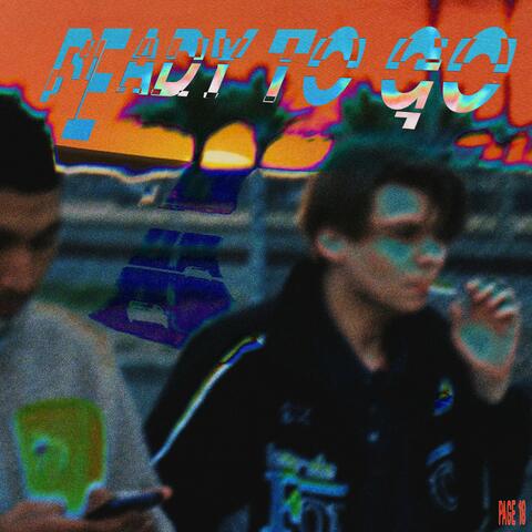 Ready 2 Go (feat. Toyotomi Hideyoshi)