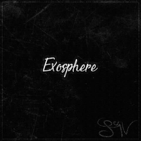Exosphere