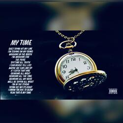 My Time (Mix by ProdByTom)