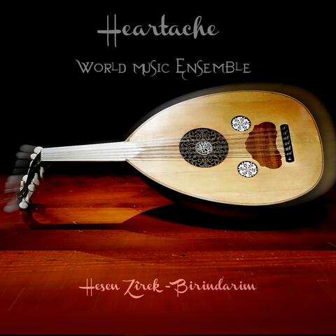 Heartache (An Oud instrumental)