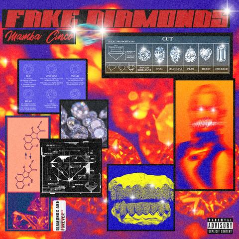 Fake Diamonds