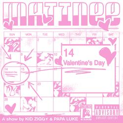 Matinee (feat. Papa Luke)