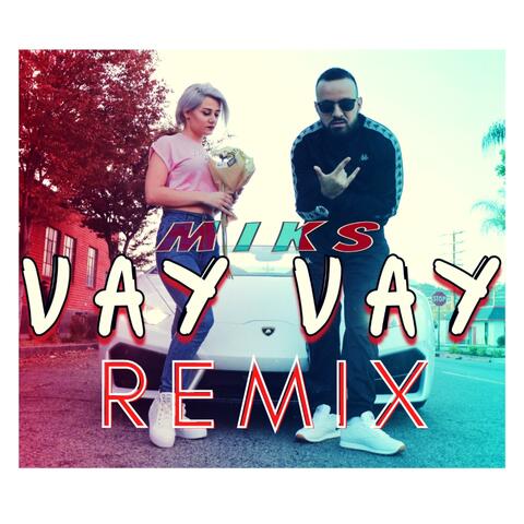 Vay Vay