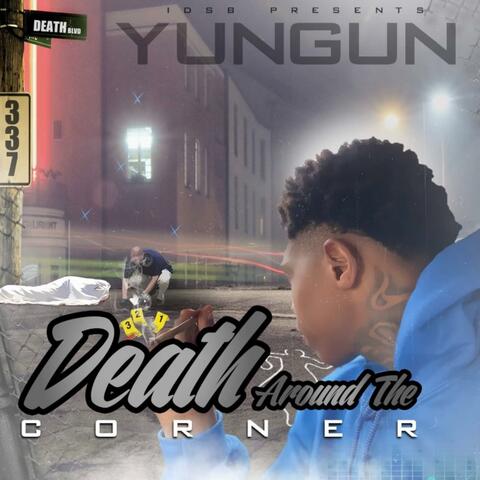 Death Around the Corner