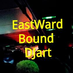 'EastWard Bound' featured WalterPeeler on Guitar