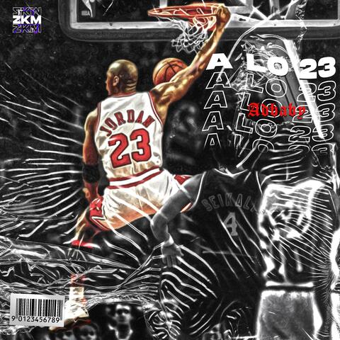A Lo 23