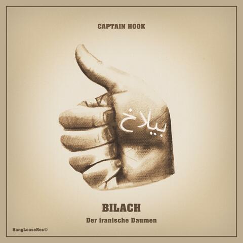 Bilach (der iranische Daumen)