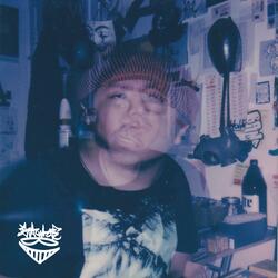 Exit strategy (feat. Blake Saint David)