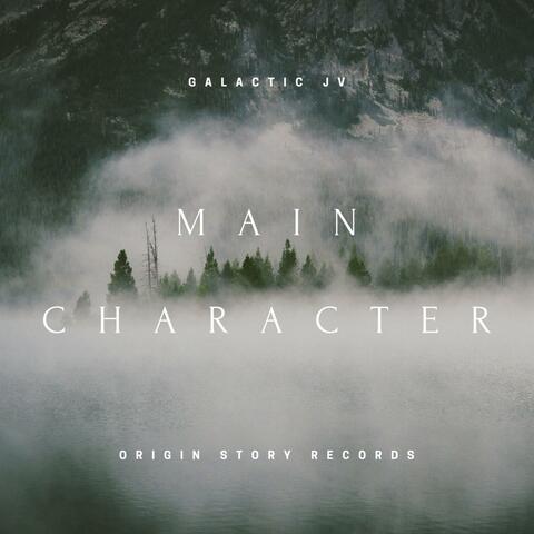 Main Character