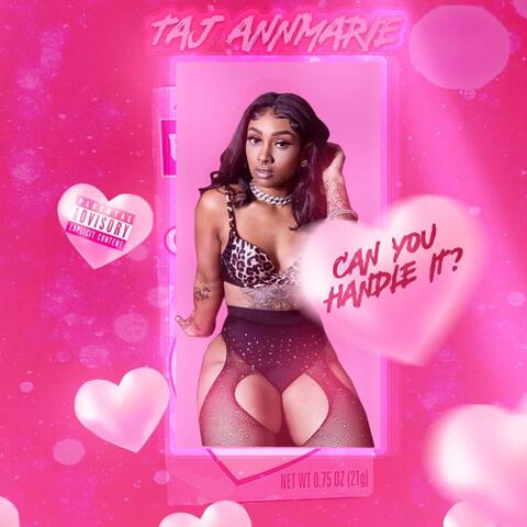 Can You Handle It?