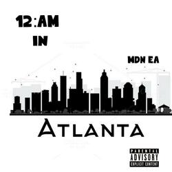 12 AM IN ATLANTA