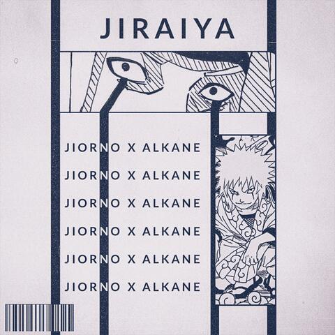 Jiraiya (feat. Jiorno)