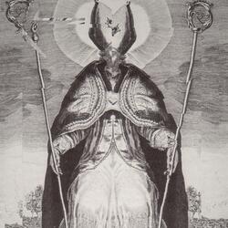 Lucid Dreams of Baphomet