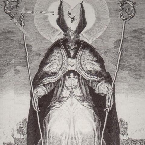 Lucid Dreams of Baphomet
