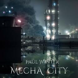 Mecha City