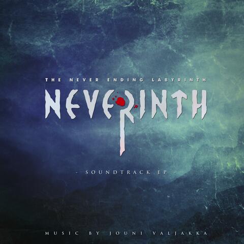Neverinth Game Soundtrack EP