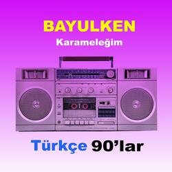 Karameleğim