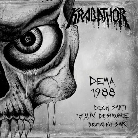 DEMA 1988