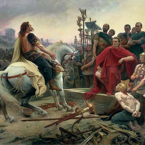Vercingetorix