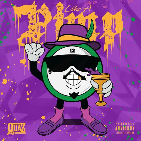 L.A.P. (feat. Ecco E Clezzy)