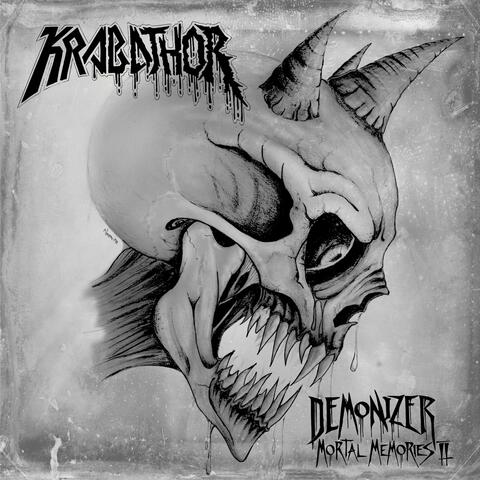 DEMONIZER / MORTAL MEMORIES II