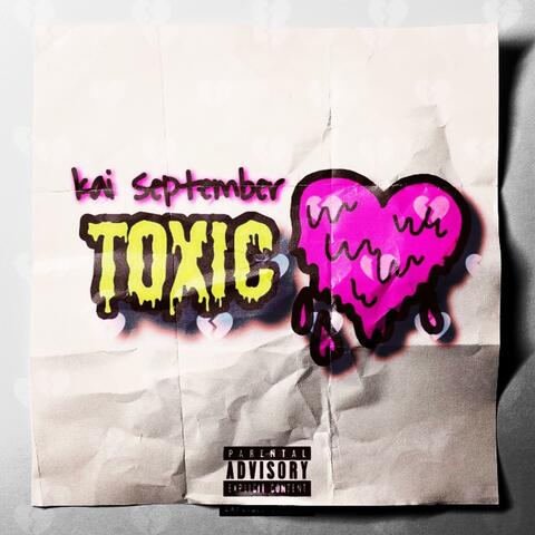 Toxic Luv