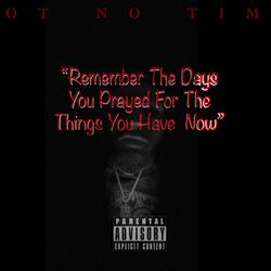 Got No Time (feat. Sxooby)