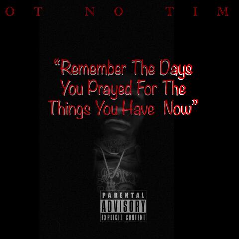 Got No Time (feat. Sxooby)