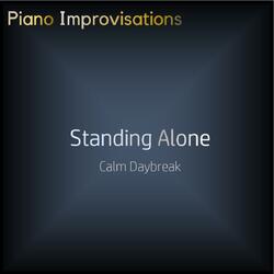 Standing Alone