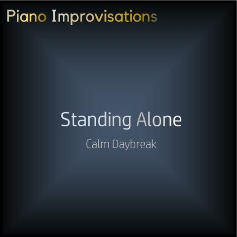 Standing Alone