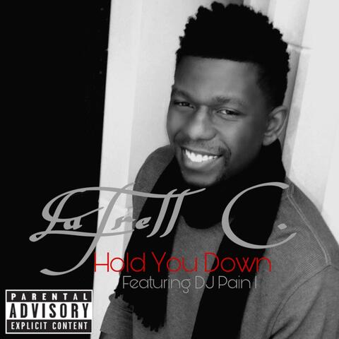 Hold You Down (feat. DJ Pain 1)