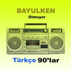 Olmuyor