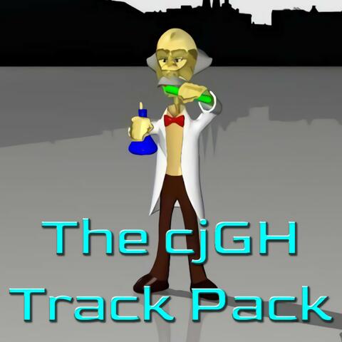 The cjGH Track Pack