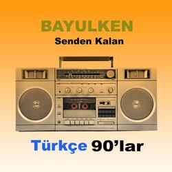 Senden Kalan