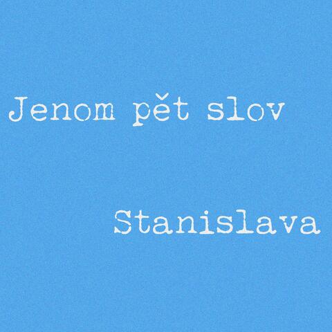 Jenom pět slov