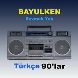 Sevmek Yok