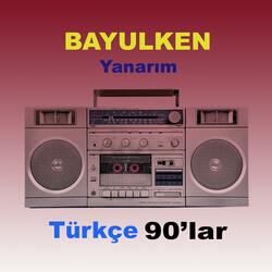 Yanarım
