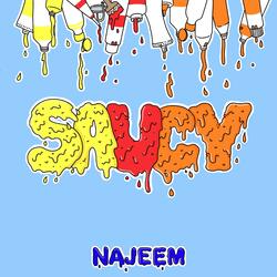 Saucy