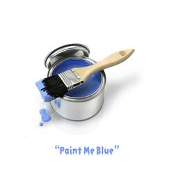 Paint Me Blue