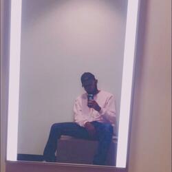 Lust / She From Jersey (feat. Foggieraw, Mannywellz, JAiMS & JFNR)