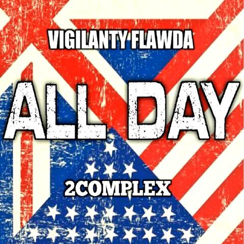 All Day (feat. Viglilanty Flawda)