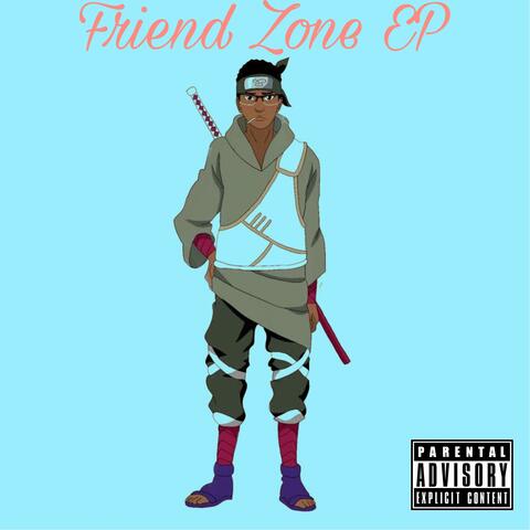 Friend Zone EP