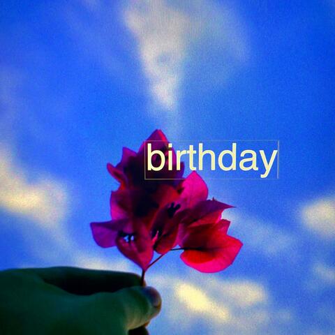birthday